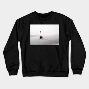 Lonely Yucca Crewneck Sweatshirt